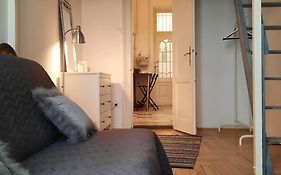 Nice Downtown Apartment