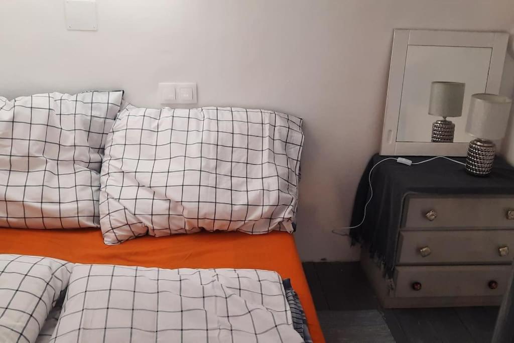Nice Downtown Apartment Budapeszt Zewnętrze zdjęcie