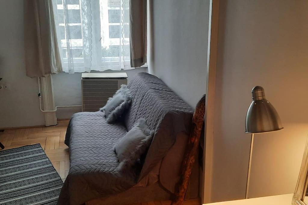 Nice Downtown Apartment Budapeszt Zewnętrze zdjęcie